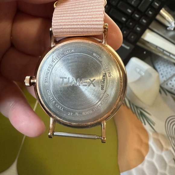 Timex Watch - Picture 2 of 4